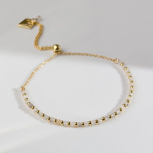Mansfx Sliding Bracelet
