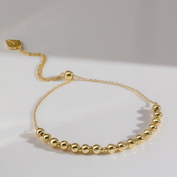 Mansfx Beaded Bracelet
