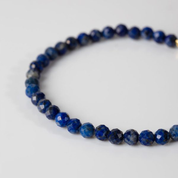 Mansfx Beaded Bracelet
